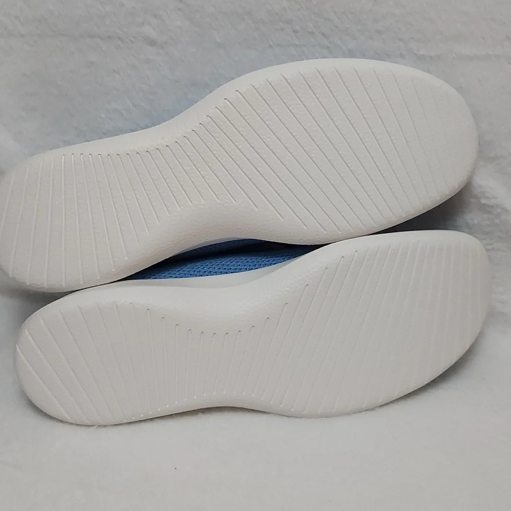 Allbirds mens Tree Runners sneakers - Picture 4 of 12
